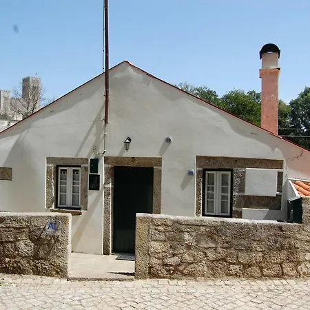 Country house Moinho Do Ti Ze Ricardo