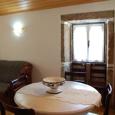 Moinho Do Ti Ze Ricardo Country house